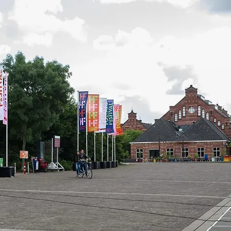 Westerpark * Amsterdam