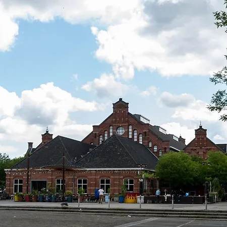 Westerpark Amsterdam